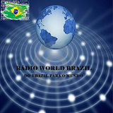 RÁDIO WORLD BRAZIL icon