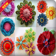 100 Best Wool Yarn Craft Ideas 2.0 Icon