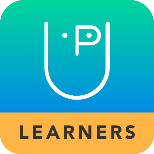UrbanPro for Learners Logo