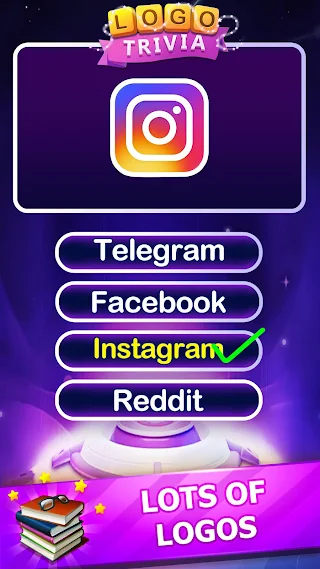 Logo Trivia - Guess Logo Quiz - Screenshot 3