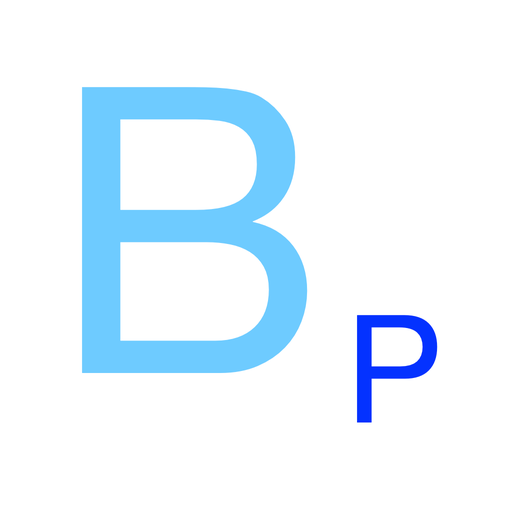 Boggle Practice logo