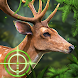 鹿狩り2020：無料の狩猟ゲーム - Androidアプリ