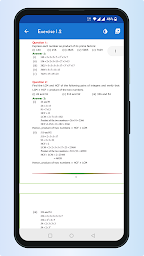 Class 10 Maths NCERT Solution