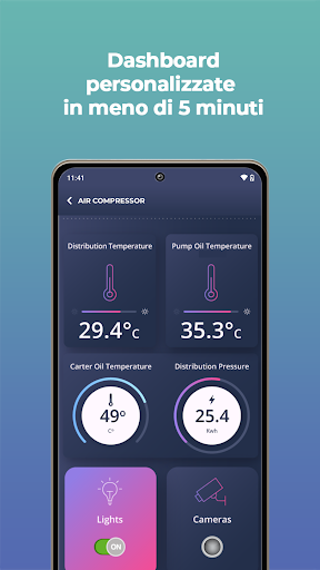 TPI4U - Remote Services Screen 2