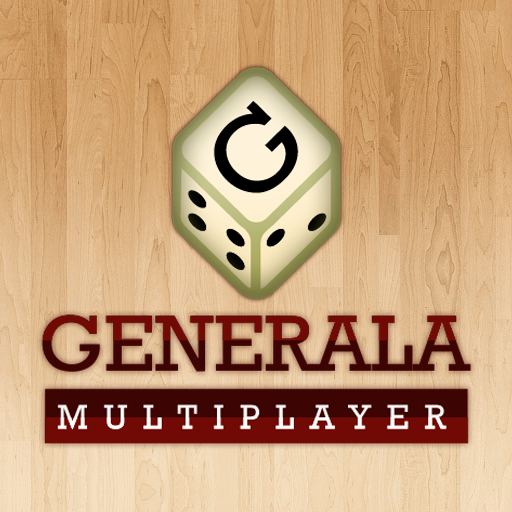 Generala Gratis Online 1.10 Icon