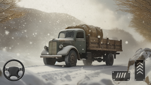 Oil Tanker Truck Driving Games