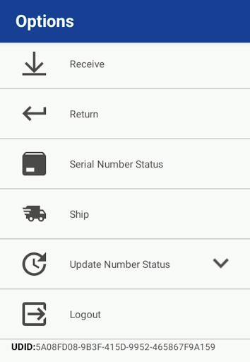 SIT Prod: Smartphone Screen 2