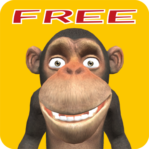 Monkey Bananas Free Trial  Icon