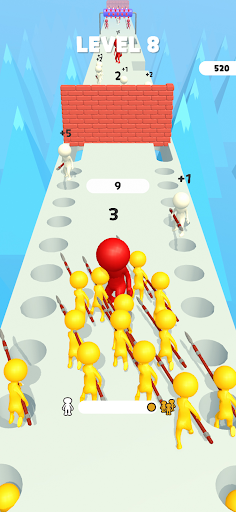 Spear Rush Screen 3
