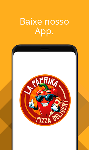 Android application La Paprika screenshort
