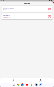 Screenshot image