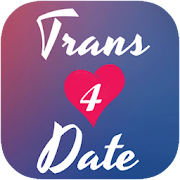 Trans4Date Transgender Dating App