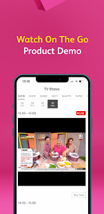 Go Shop - Online Shopping Appu200b  Screenshots 8