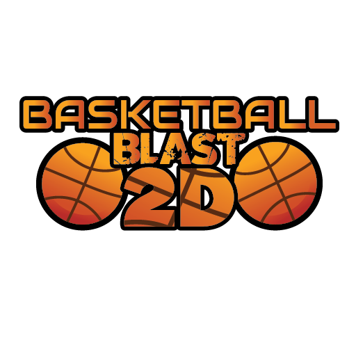 Basketball Blast 2D 1.0 Icon