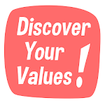 Cover Image of ダウンロード Discover Your Values - Value S  APK
