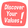 Discover Your Values - Value Survey
