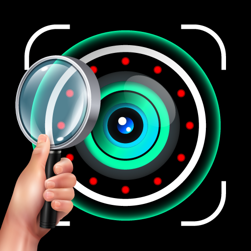 Hidden Camera Finder Download on Windows