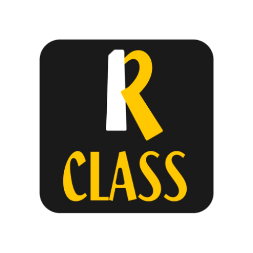 RClass logo