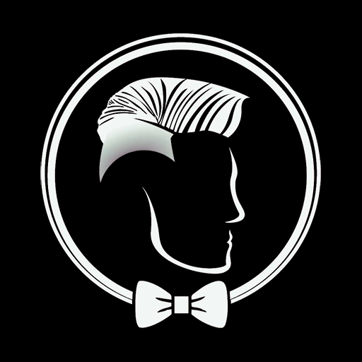 Dapper Rascal Studio logo