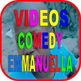 Fan Emmanuella Comedy Video icon