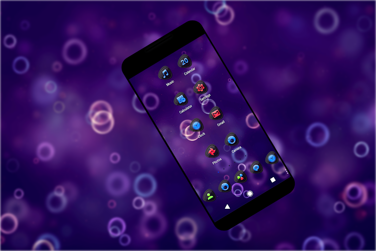 Theme for Android - v3.1.2 - (Android)