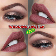 Wedding Lipstick