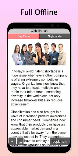 Easy Workplace Diversity Tutorial