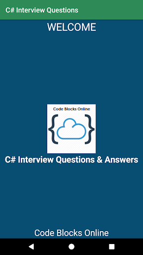 CSharp Real Time Interview Que
