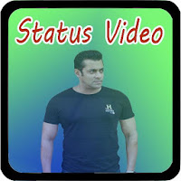 Salman Khan Latest Status Video