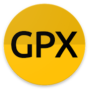 GPX Recorder