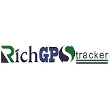 Rich GPS Tracker icon