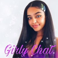 Girly Chat - Online Chat App