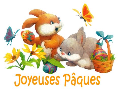 Android application Joyeuses Pâques Photos screenshort