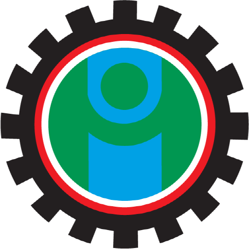 전국항운노동조합연맹 항운안전신문고 logo