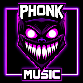 Phonk Music - Car Drive Radio