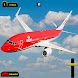 Flight Simulator Airport Games