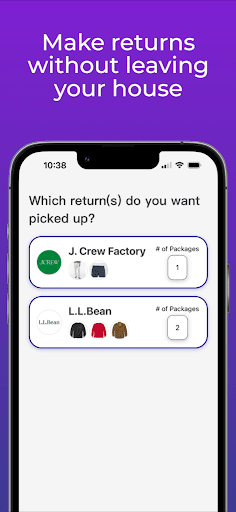 Orderly Screen 2