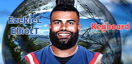 Ezekiel Elliott Patriots NFL Screenshot 1 - AppWisp.com