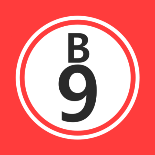 Bingo Caller  Icon