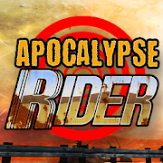 Apocalypse Rider - VR Bike Racing Game