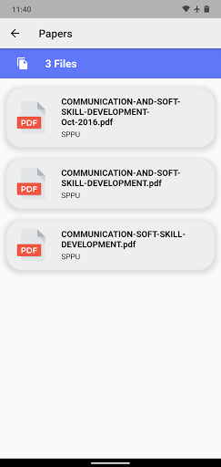 B.Pharmacy Model Answer Papers