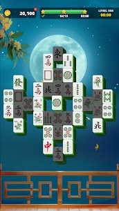 Mahjong Happy – Tile Solitaire 2