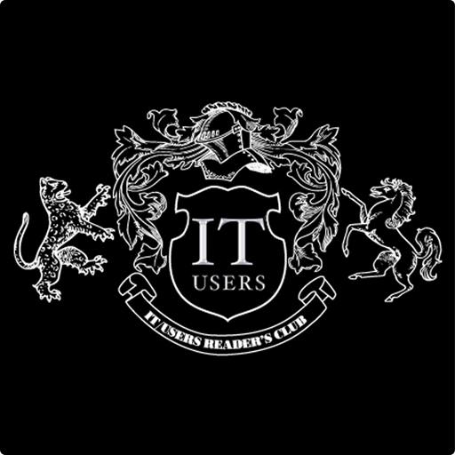 itusers  Icon