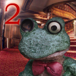 Five Nights with Froggy 2 Apk