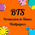 Cover Image of ダウンロード BTS Wallpapers (PTD) 1.1 APK