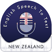 English (New Zealand) Speech To Text - Notes