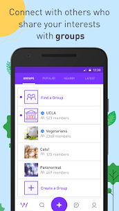 Whisper APK for Android Download 2