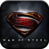 Kellogg's® Man of Steel™ icon