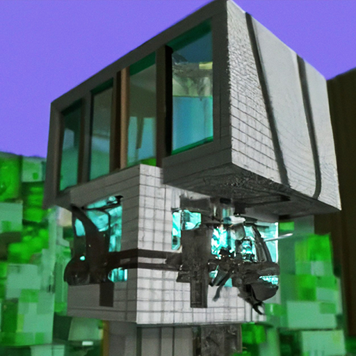 worldkrafts 2: block craft 3D logo