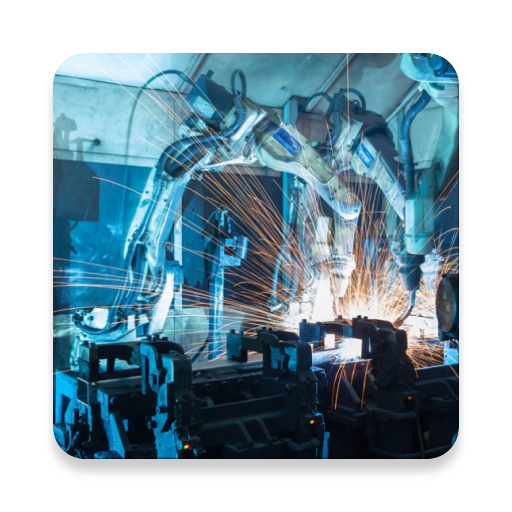 Manufacturing Engineering logo